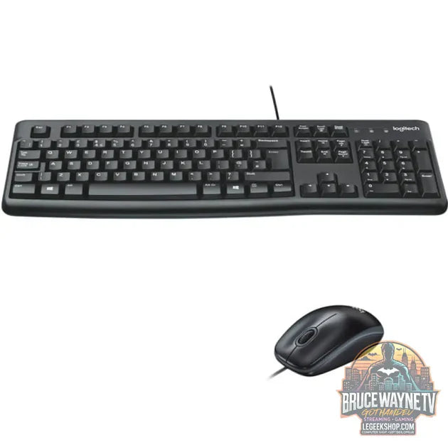 Desktop MK120 vs Stream Desktop ULTIMATE : quel Pack clavier/souris choisir ?