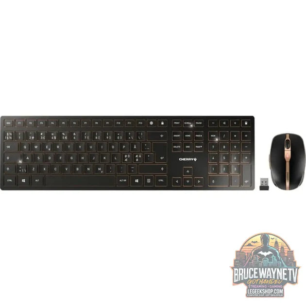 Guide d'achat : DW 9100 SLIM