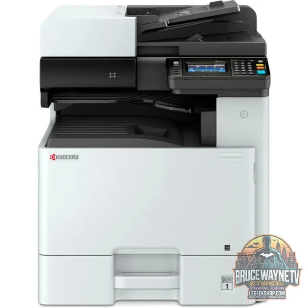 Guide d'achat : ECOSYS M8130cidn