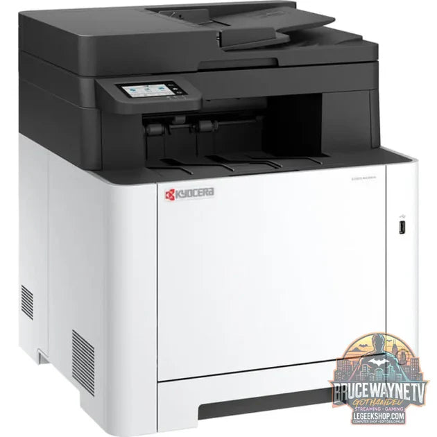 Guide d'achat : ECOSYS MA2101cfx