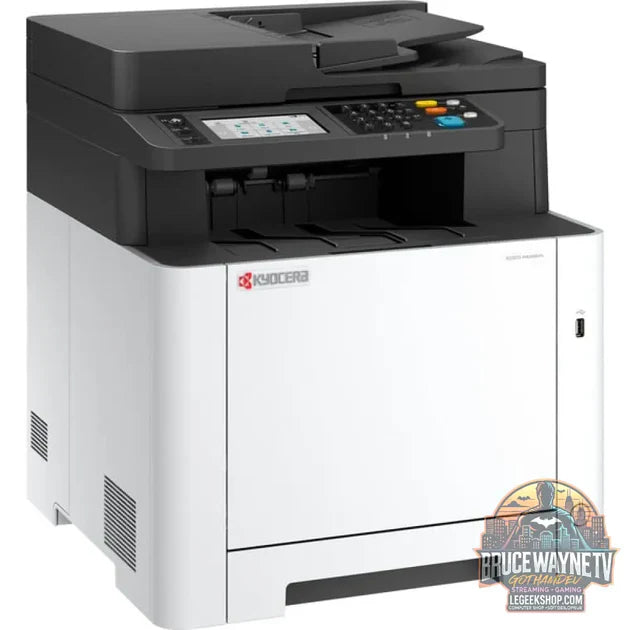 Guide d'achat : ECOSYS MA2600cfx