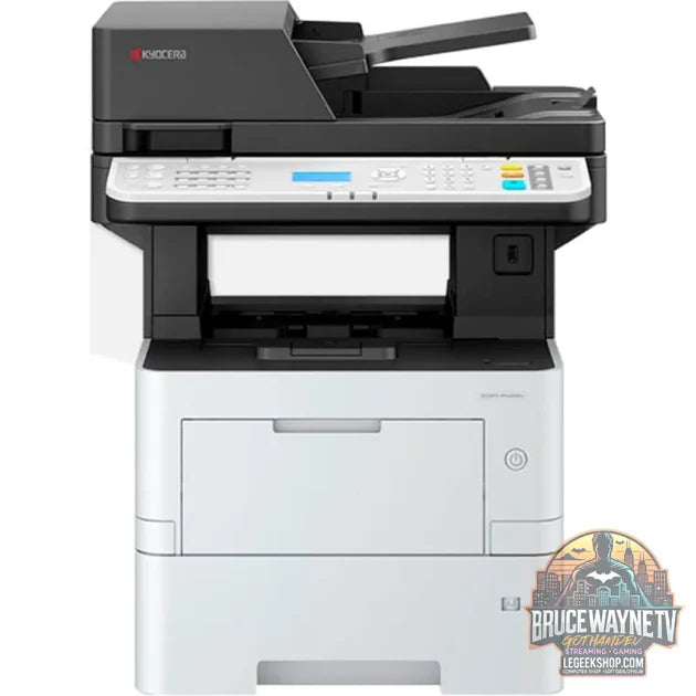 Guide d'achat : ECOSYS MA4500fx