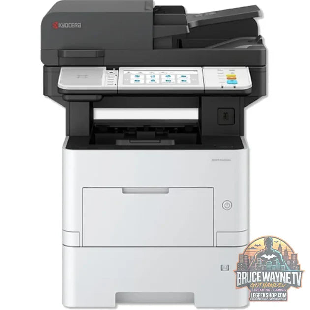 Guide d'achat : ECOSYS MA4500ifx