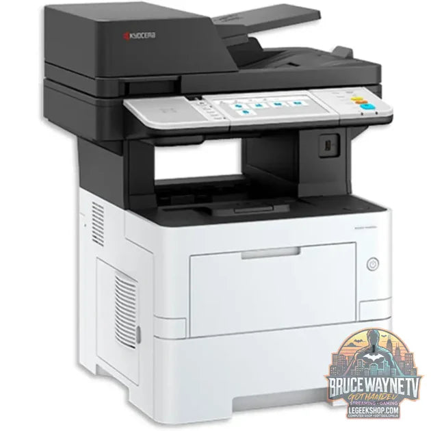 Guide d'achat : ECOSYS MA4500ix