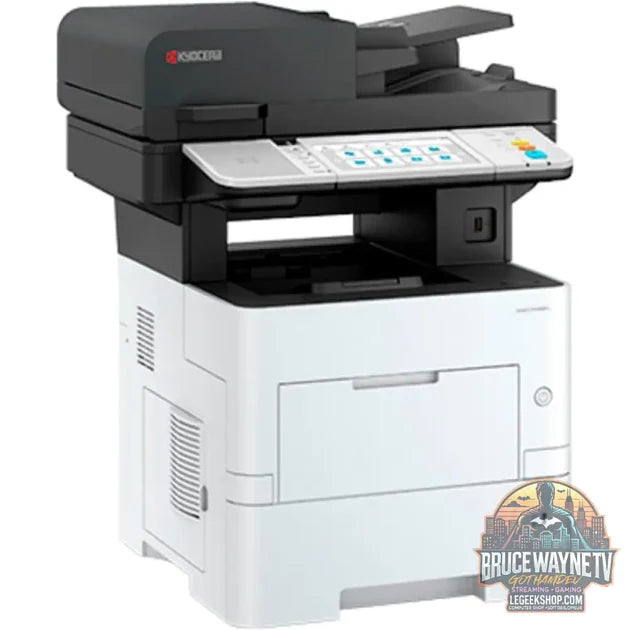 Guide d'achat : ECOSYS MA5500ifx (inkl. 3 Jahre Kyocera Life Plus)