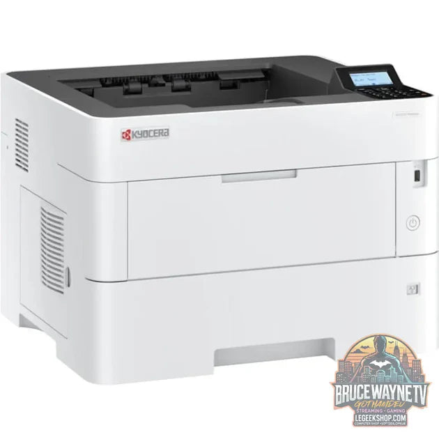 Guide d'achat : ECOSYS P4140dn