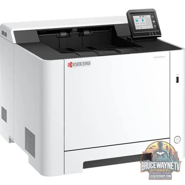 Guide d'achat : ECOSYS PA2101cx, Farblaserdrucker