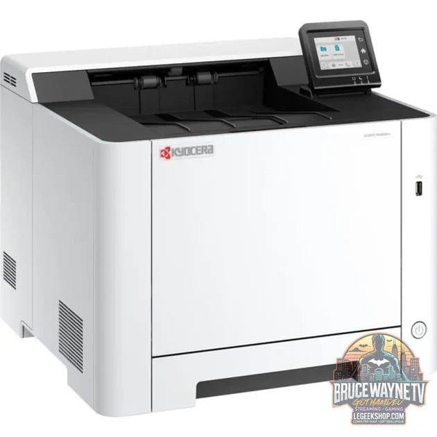 Guide d'achat : ECOSYS PA2600cx, Farblaserdrucker