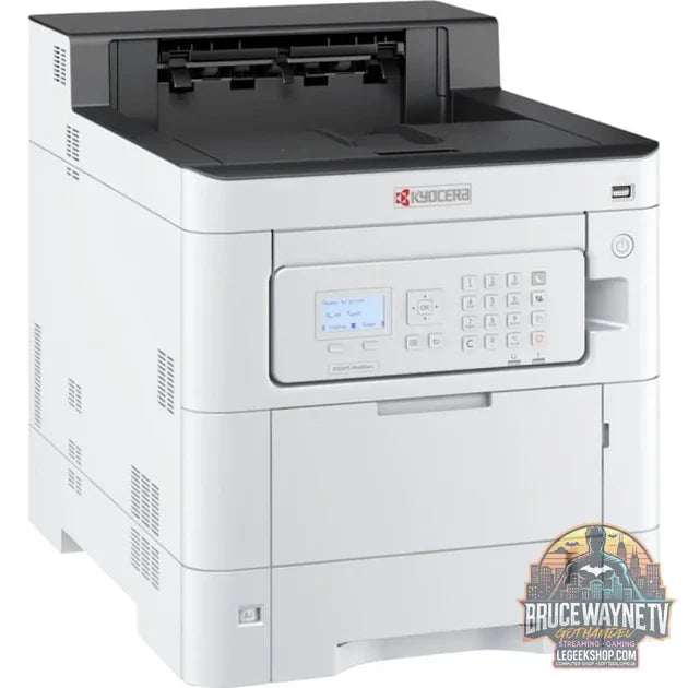 Guide d'achat : ECOSYS PA4000cx, Farblaserdrucker