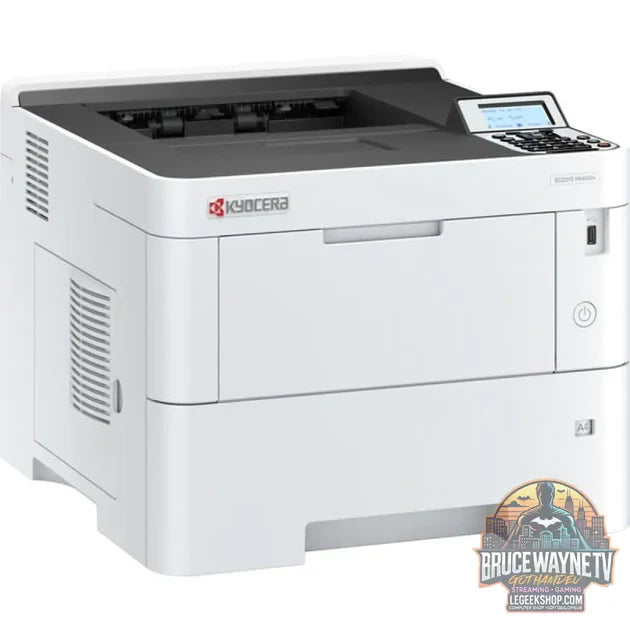 Guide d'achat : ECOSYS PA4500x