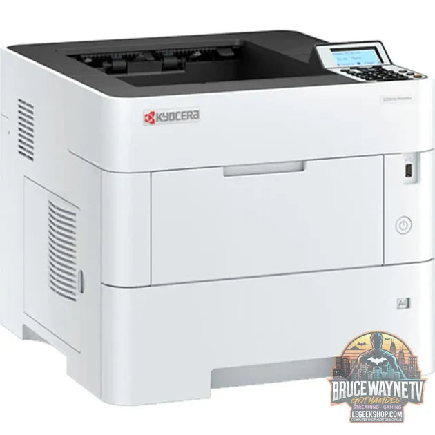 Guide d'achat : ECOSYS PA5500x