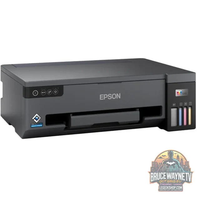 Guide d'achat : EcoTank ET-14100