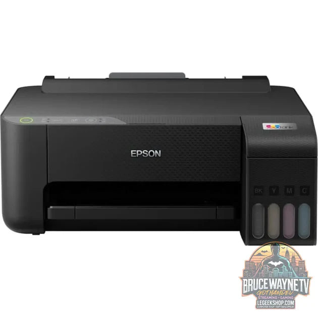 Guide d'achat : EcoTank ET-1810