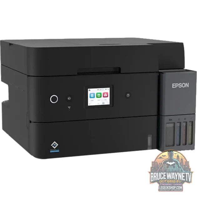 Guide d'achat : EcoTank ET-4955