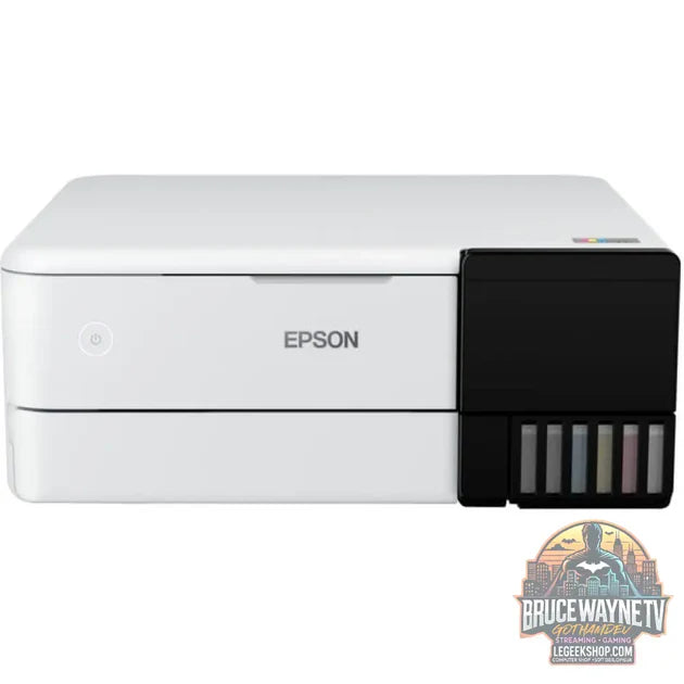 Guide d'achat : EcoTank ET-8500
