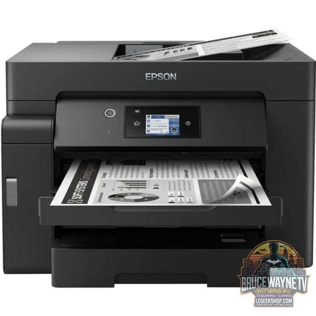 Guide d'achat : EcoTank ET-M16600