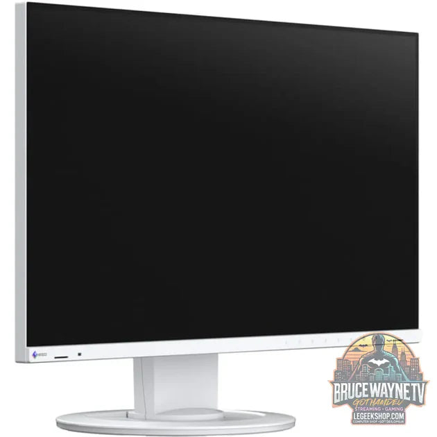 Guide d'achat : EIZO FlexScan EV2400R-WT 23,8" Full HD IPS 100 Hz
