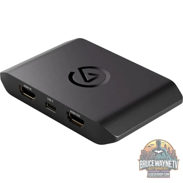 Elgato 4K S, Capture Karte vs Elgato Game Capture 4K Pro, Capture Karte : quel Cartes capture choisir ?