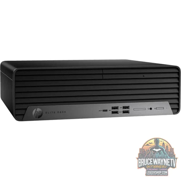 Guide d'achat : Elite SFF 800 G9 (A0YX9EA)