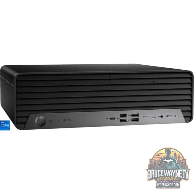 Guide d'achat : Elite SFF 800 G9 (A0YY0EA)