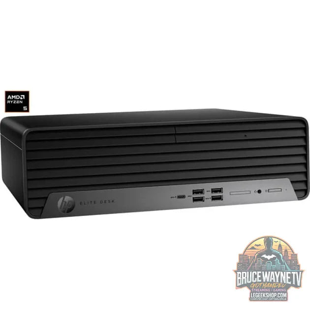 Guide d'achat : Elite SFF 805 G9 (9N7E8AT)