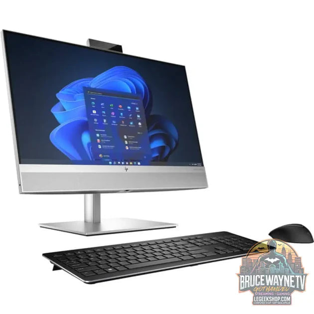 Guide d'achat : EliteOne 840 G9 All-in-One-PC (A0YY7EA)