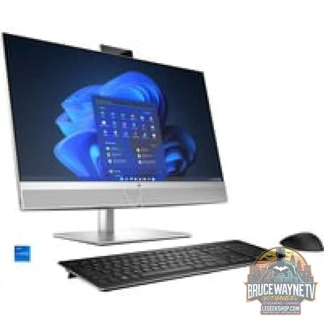 Guide d'achat : EliteOne 870 G9 All-in-One-PC (A0YZ0EA)