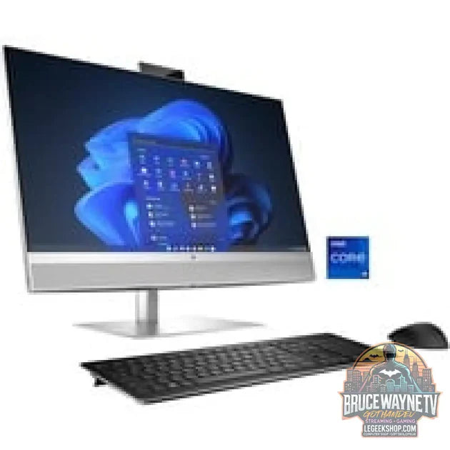 Guide d'achat : EliteOne 870 G9 All-in-One-PC (A0ZB1EA)