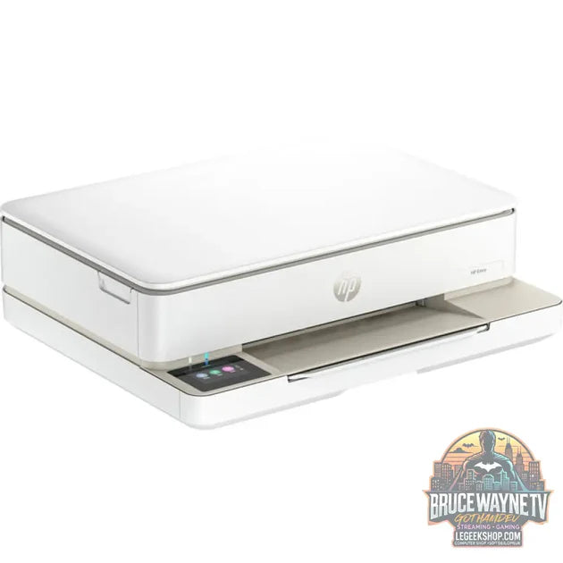 Guide d'achat : ENVY 6120e All-in-One