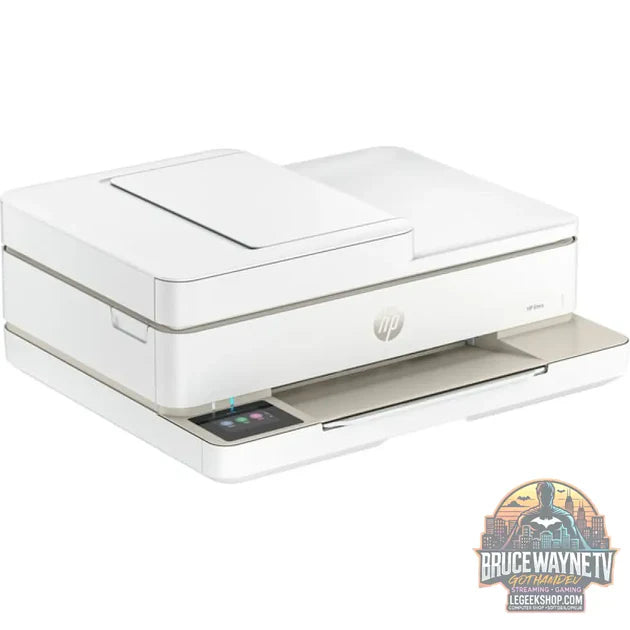 Guide d'achat : ENVY 6520e All-in-One
