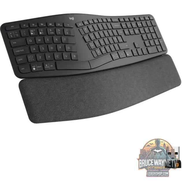Guide d'achat : ERGO K860