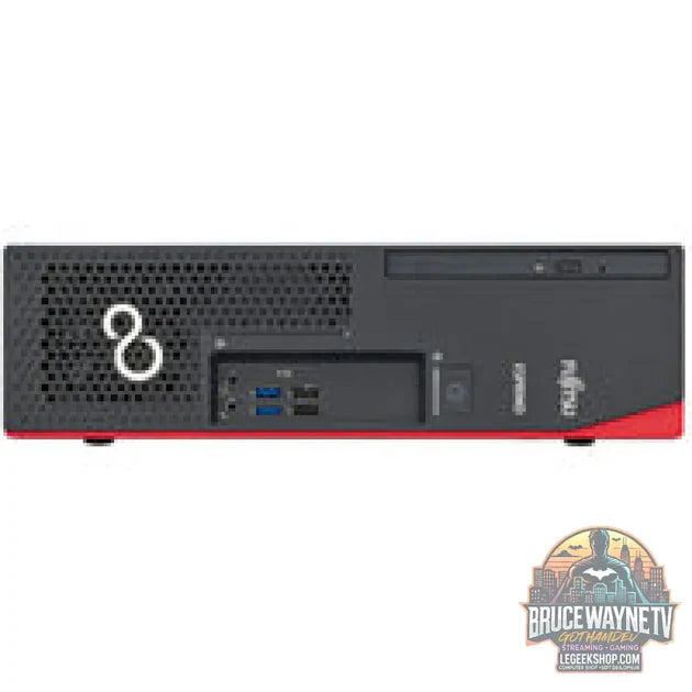 ESPRIMO D538 E85+ vs Pro Max Tower T2 (7W1J7) : quel PC bureau choisir ?