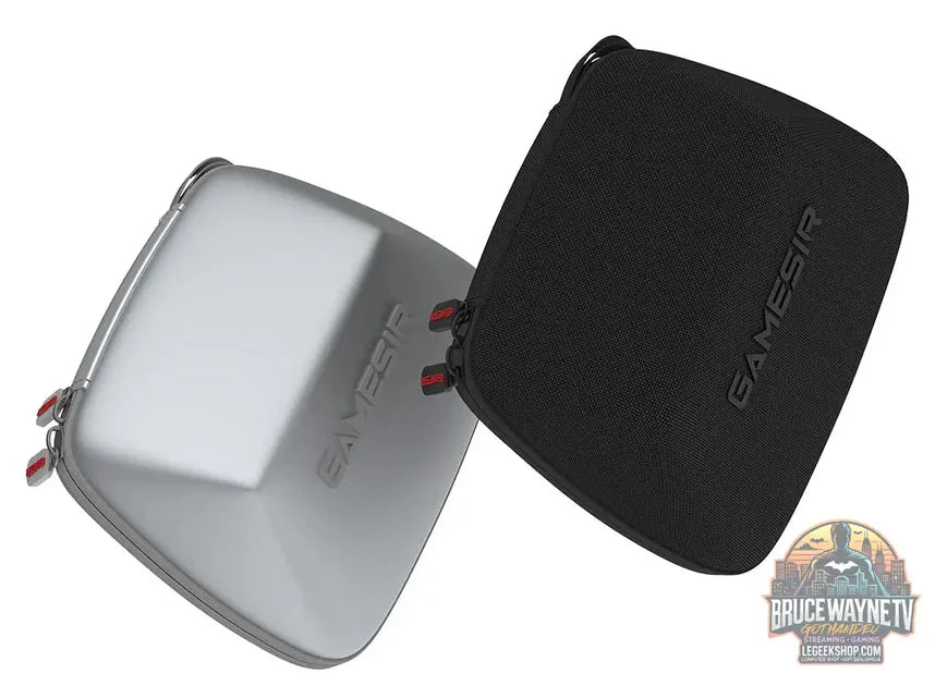 Guide d'achat : Étui de transport GameSir G7 Pro — Protection sur mesure, charge USB-C intégrée, intérieur velours