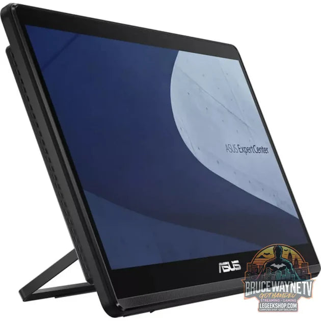 Guide d'achat : ExpertCenter E1 AiO E1600WKAT-BMR114X
