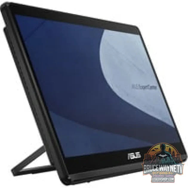ExpertCenter E1 AiO E1600WKAT-BMR143M vs ALL-IN-ONE-PC 2410HA GREENLINE : quel All-in-One choisir ?