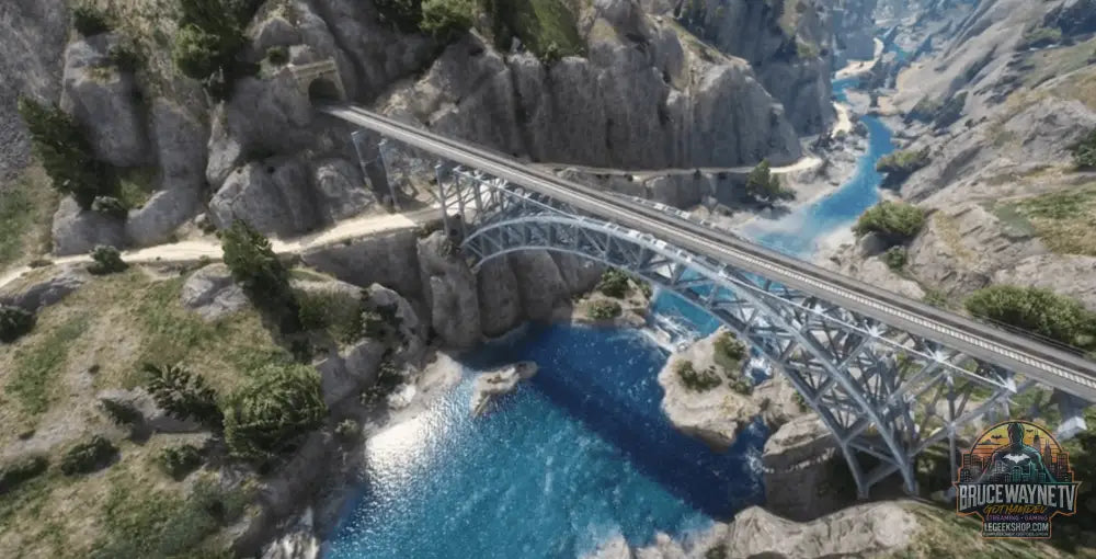 Guide d'achat : GothamDev - Pack Graphiques 4K - Version Extrême 3.8 (Côté Joueur) pour FiveM