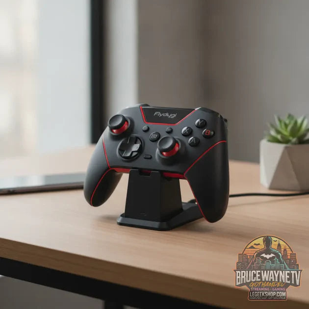 Guide d'achat : Flydigi Vader