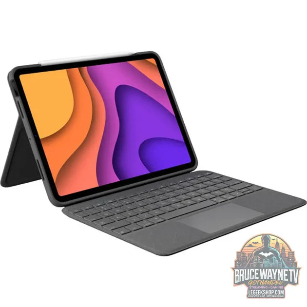 Guide d'achat : Folio Touch