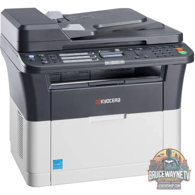 Guide d'achat : FS-1325MFP