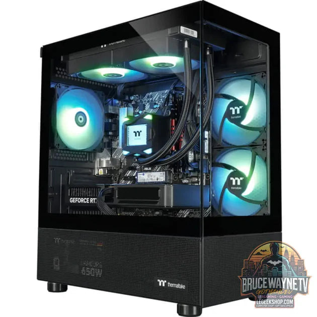 Guide d'achat : FTW A-Line LCS 5060