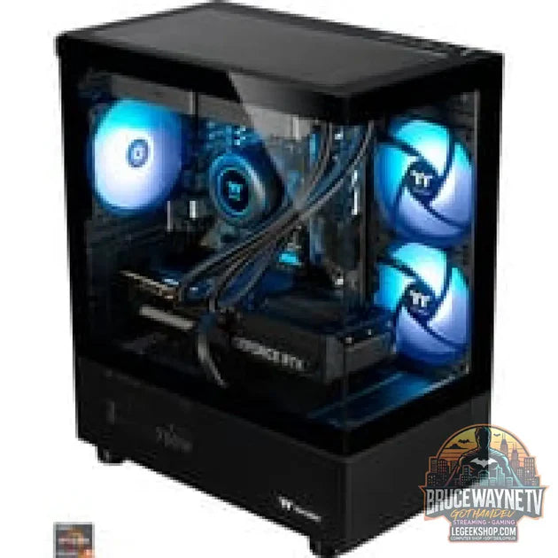 Guide d'achat : FTW RTX 5070