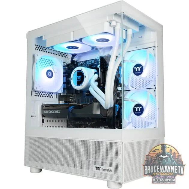 Guide d'achat : FTW V170A 5070 Elite Snow