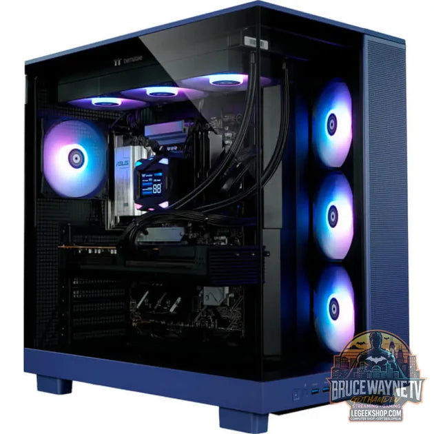 Guide d'achat : FTW V380XL 9070XT