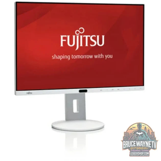 Guide d'achat : Fujitsu P24-8 WE NEO 24" 1920 × 1200 px IPS 60 Hz