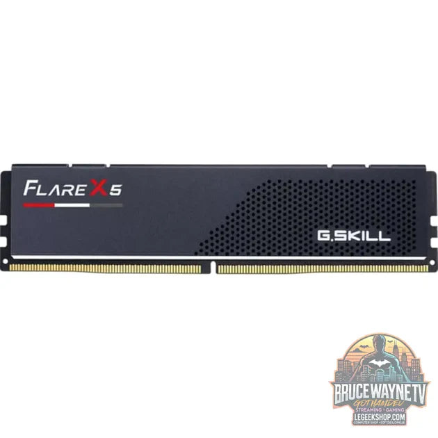 Guide d'achat : G.Skill Flare X 16 Go DDR5-6000