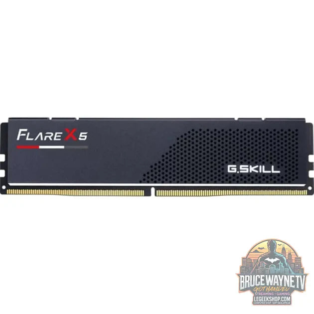 Guide d'achat : G.Skill Flare X 8 Go DDR5-6000