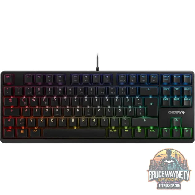 Guide d'achat : G80-3000N RGB TKL