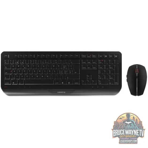 Guide d'achat : GENTIX DESKTOP