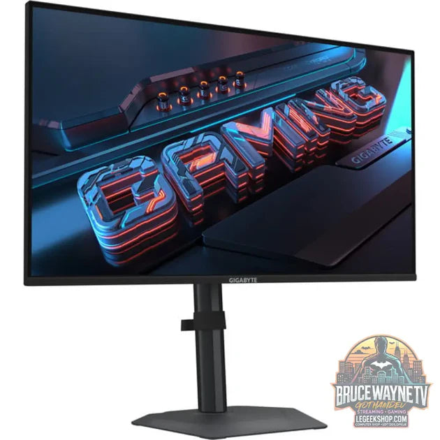 Guide d'achat : GIGABYTE G25F2 24,5" Full HD IPS 200 Hz
