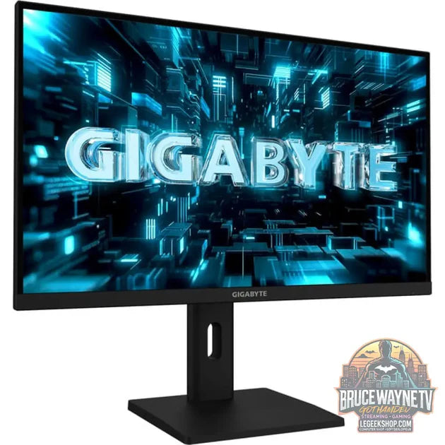 Guide d'achat : GIGABYTE G27Q3 27" QHD/WQHD IPS 320 Hz